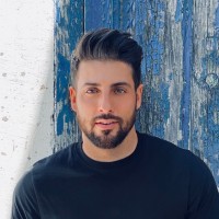 POWEN Employee Jorge Ansótegui García's profile photo