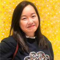 Amazon Employee Jie C's profile photo