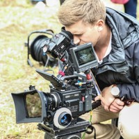 COLABco Employee Marcus von Geyso's profile photo