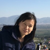 Hui-Chi Hung Email