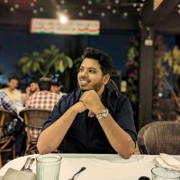 ENGISOFT ENGINEERING Employee Ujjwal Kumar's profile photo