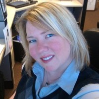 Hertz Employee Heather Gottfried's profile photo