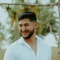 Jacob Serna Email