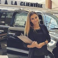 Ekaterina Kukharchuk Email & Phone Number