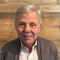 BRIGGS Health Solutions Inc. Employee Mike Ames's profile photo