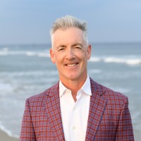 BlackRock Employee John Dennehy's profile photo