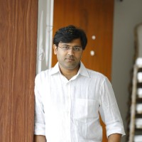 Prashanth Vanama Email