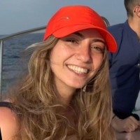 Hot Lab Employee Damla Doğan's profile photo