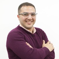 Lafarge Egypt Employee Hesham Nabil's profile photo