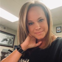 Superior Energies, Inc. Employee Amber Seward's profile photo