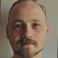 Contentor Employee Björn Torstensson's profile photo