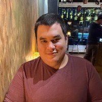 Delaware North Employee Daniel Holcombe's profile photo