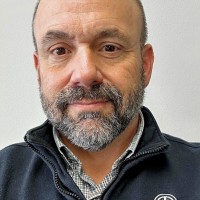 On Target Utility Services Employee John Boucher's profile photo