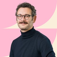 WAM-Référencement Employee Florian Guilteaux's profile photo
