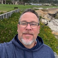 JE Richards Electric Employee Arther Slate's profile photo