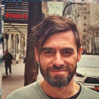 MSNBC Employee Kevin Heffernan's profile photo