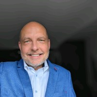 CDW•G Employee Jim Steiger's profile photo