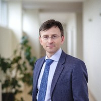 Nøsted & Employee Algirdas Sabunas's profile photo