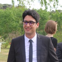 FundsDLT Employee Slim Hadj's profile photo