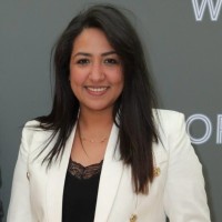 K-FLEX Egypt Employee Fabienne Emad's profile photo