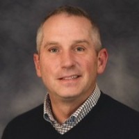 RBC Wealth Management Employee Michael Condron's profile photo
