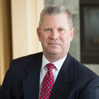 Chrane Foodservice Solutions Employee David McDonald's profile photo