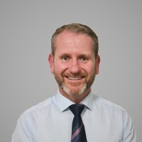 Totius Mining Employee Christopher Braund's profile photo