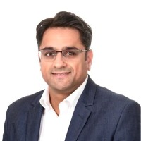 SMBC Group Employee Vinayak Behl's profile photo