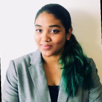 Government of Northwest Territories Employee Bhagyashri Pawar's profile photo