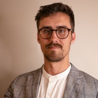 3Two1 Drinks Employee Sam Johnson's profile photo