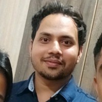eProcessify Employee Vivekanand Vashishtha's profile photo
