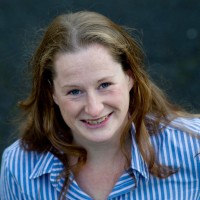 Headland Archaeology (UK) Ltd Employee Kirsty Dingwall's profile photo