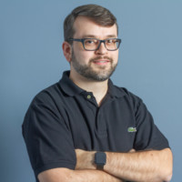 Canaltech Brasil Employee Felipe Szatkowski's profile photo