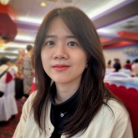 SABRE Employee Julia Nguyen's profile photo