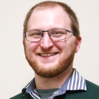 Capital University Employee Nathan Gjerstad's profile photo