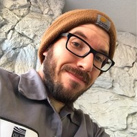 South San Joaquin Irrigation District Employee Ryan Thrasher's profile photo
