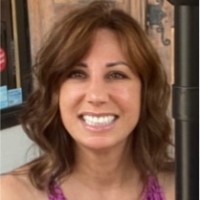 Taxi Talent Management Employee Whitney Romito-Mason's profile photo