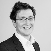 Andrew le Breuilly