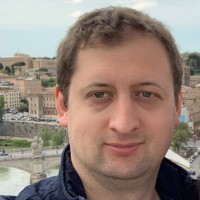 Denis Belyaev Email