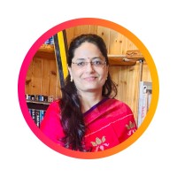 Aditi Choudhary Email
