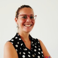 CAFAT Employee Nancy Marin's profile photo