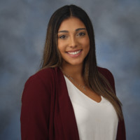 Bernstein Chackman Liss Employee Sabrina la Rosa's profile photo