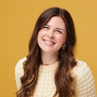 Woola Employee Katheriin Liibert's profile photo