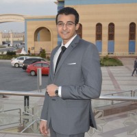 Fassiela Engineering Employee Mohamed Fayez's profile photo