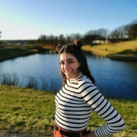 Sarah Bali Email
