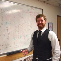 PsiQuantum Employee Eric Dudley's profile photo