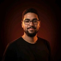 Sourcya Employee Omar Bolagraa's profile photo