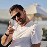 digitalwert® Employee Jonas Fichtner's profile photo