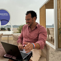 mediarithmics Employee Jean-Vincent Chardon's profile photo