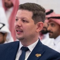 ABAMI Consultancy Employee Hasan Bashi's profile photo